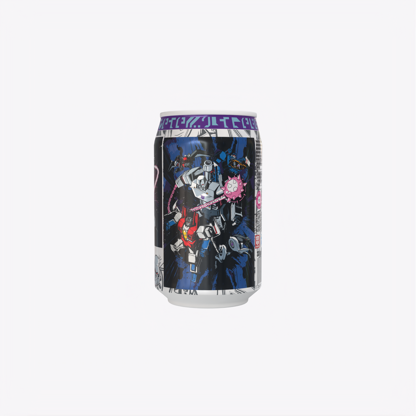 Transformers Battle Pack