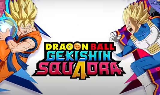 Level Up: New Dragon Ball Game Announced – Time to Celebrate with Kawaji!