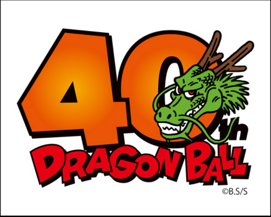 40 Years of Dragon Ball? Celebrate with Kawaji’s Legendary Sodas!