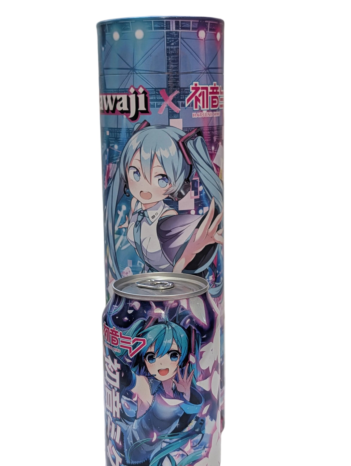 🎵 Kawaji x Hatsune Miku: The Encore Collection