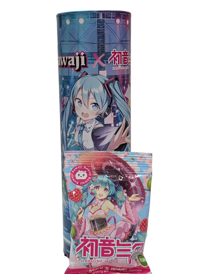 🎵 Kawaji x Hatsune Miku: The Encore Collection