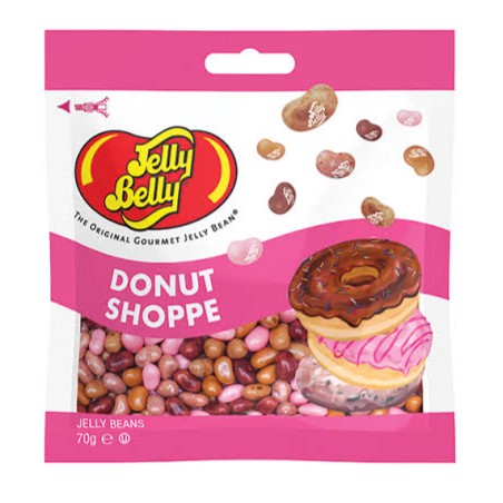 Jelly Bean Donut Shoppe Mix