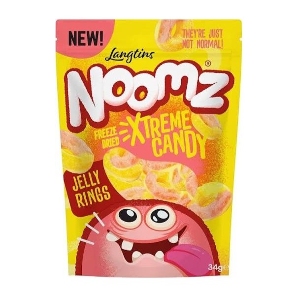 Noomz Jelly Rings