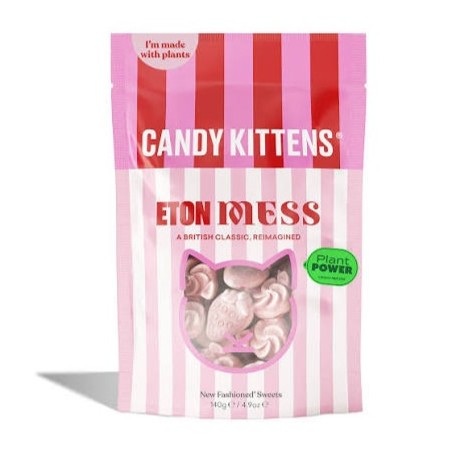 Candy Kittens Eton Mess 140g