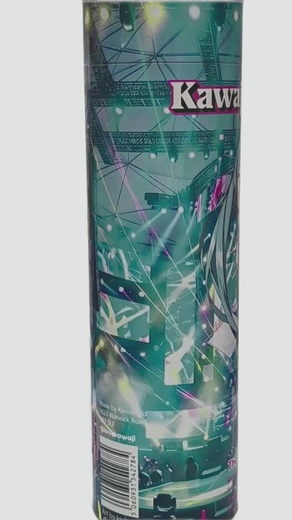 🎵 Kawaji x Hatsune Miku: The Encore Collection