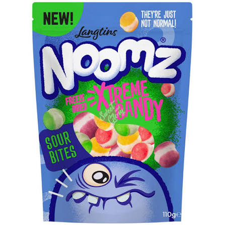 Noomz Sour Bites