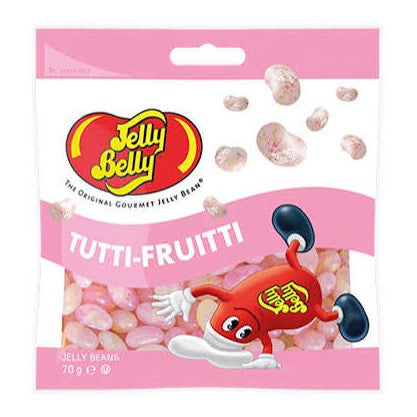 Jelly Bean Tutti Frutti - NEW
